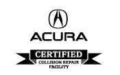 Acura_Certified logo
