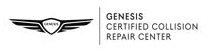 Genesis_Certified logo