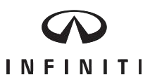 Infiniti logo