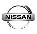 Nissan logo